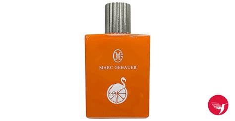 Marc Gebauer Parfum.